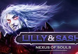 Lilly and Sasha: Nexus of Souls