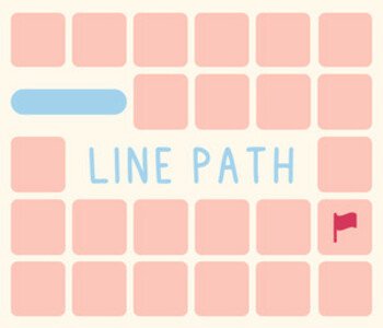 Line Path