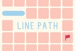 Line Path