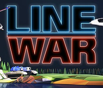 Line War