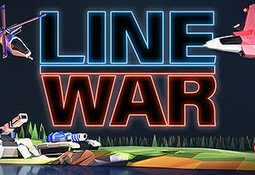 Line War