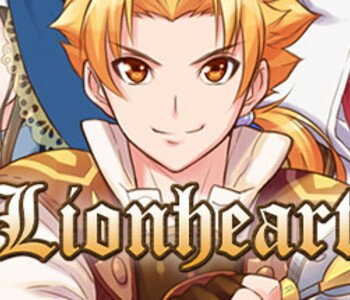 Lionheart