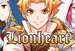 Lionheart