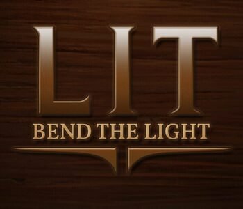 LIT: Bend the Light PS4