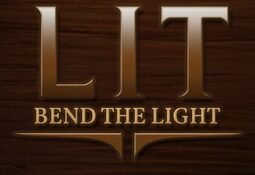 LIT: Bend the Light PS4