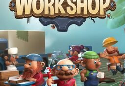 Little Big Workshop Xbox One