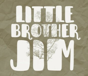 Little Brother Jim