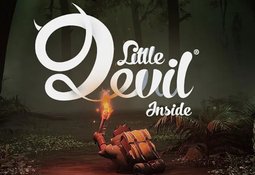 Little Devil Inside