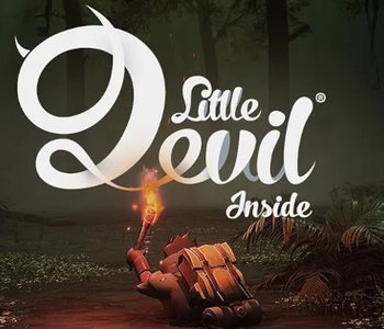 Little Devil Inside Ninntendo Switch