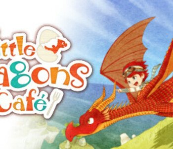 Little Dragons Cafe