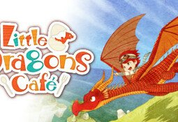 Little Dragons Cafe