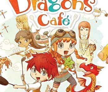 Little Dragons Cafe Nintendo Switch