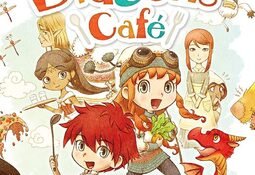 Little Dragons Cafe Nintendo Switch