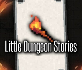 Little Dungeon Stories