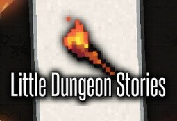 Little Dungeon Stories