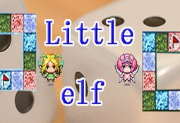 Little elf