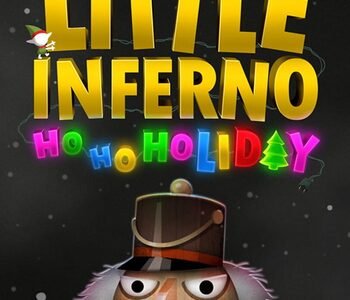 Little Inferno: Ho Ho Holiday