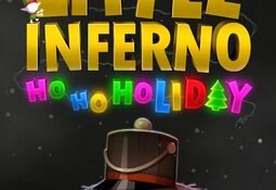 Little Inferno: Ho Ho Holiday