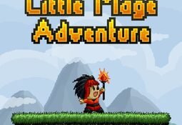 Little Mage Adventure Xbox One
