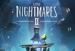 Little Nightmares 2 Xbox One