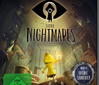 Little Nightmares