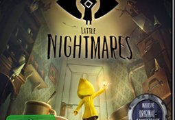 Little Nightmares