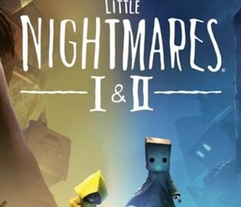 Little Nightmares I & II Nintendo Switch