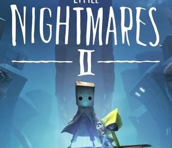 Little Nightmares II Nintendo Switch