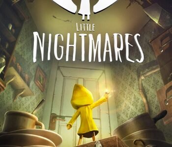 Little Nightmares PS4