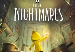 Little Nightmares PS4