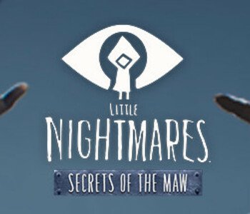 Little Nightmares - Secrets of The Maw Expansion Pass