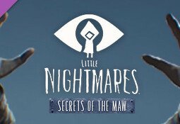 Little Nightmares - Secrets of The Maw Expansion Pass