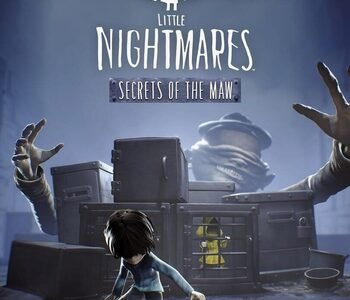 Little Nightmares: Secrets of the Maw - Expansion Pass Xbox One