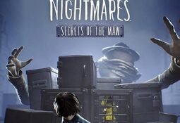 Little Nightmares: Secrets of the Maw - Expansion Pass Xbox One