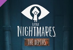 Little Nightmares - The Depths