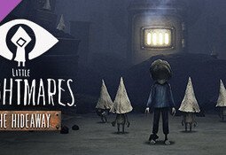 Little Nightmares - The Hideaway