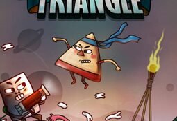 Little Triangle Xbox One