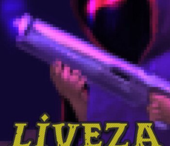 Liveza: Death of the Earth