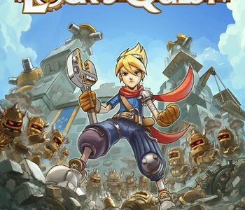 Lock's Quest Xbox One