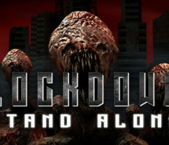 Lockdown: Stand Alone