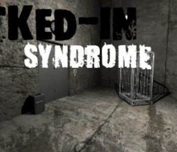 Locked-in syndrome