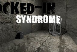 Locked-in syndrome