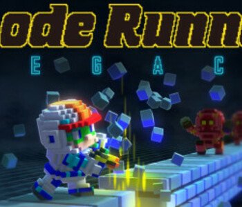 Lode Runner Legacy