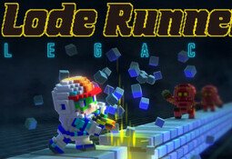 Lode Runner Legacy