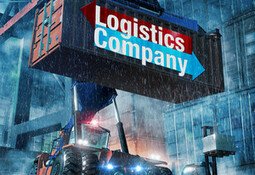 Logistics Company