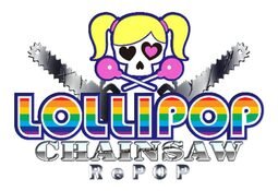 Lollipop Chainsaw RePop