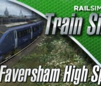 London-Faversham High Speed