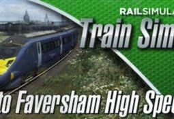 London-Faversham High Speed