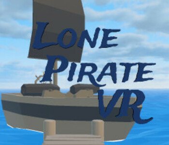 Lone Pirate VR