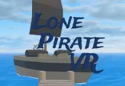 Lone Pirate VR